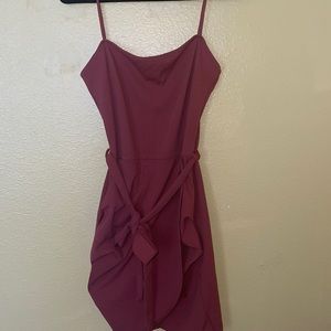 TWO Windsor Short Dresses size M